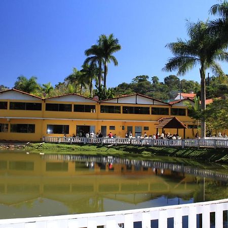Hotel E Pousada Carvalho Conselheiro Lafaiete Exterior photo