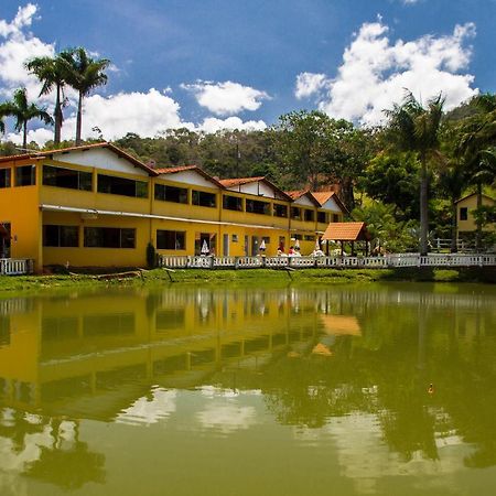 Hotel E Pousada Carvalho Conselheiro Lafaiete Exterior photo