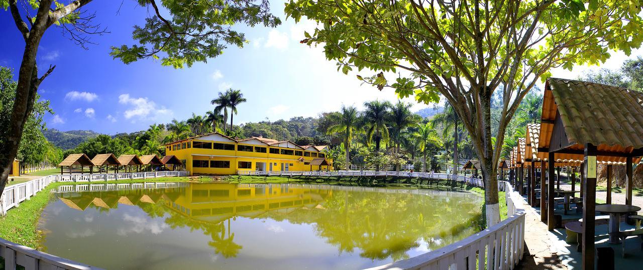 Hotel E Pousada Carvalho Conselheiro Lafaiete Exterior photo