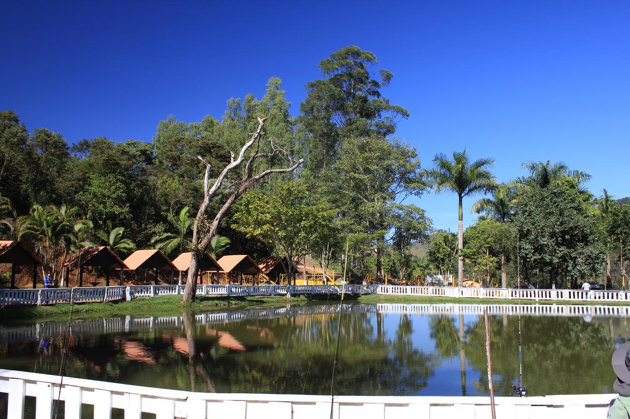 Hotel E Pousada Carvalho Conselheiro Lafaiete Exterior photo