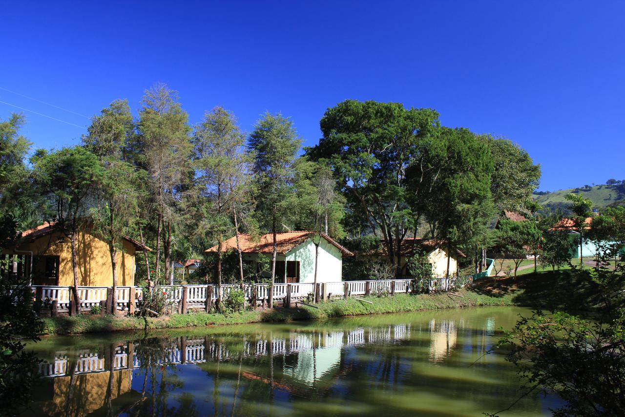 Hotel E Pousada Carvalho Conselheiro Lafaiete Exterior photo