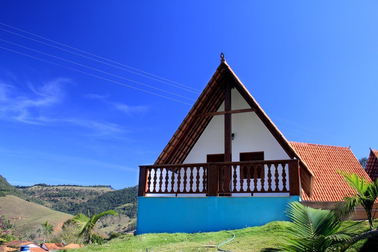 Hotel E Pousada Carvalho Conselheiro Lafaiete Exterior photo