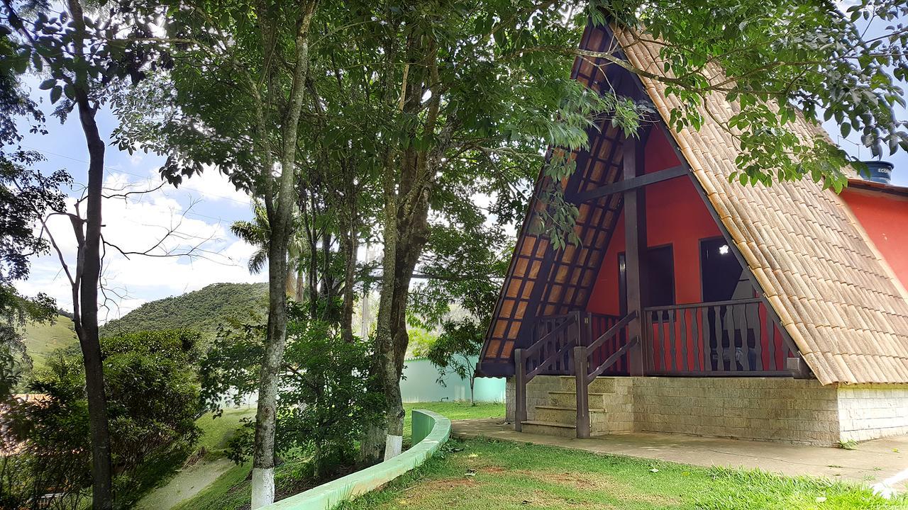 Hotel E Pousada Carvalho Conselheiro Lafaiete Exterior photo